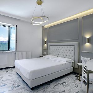 Superior Double or Twin Room City View